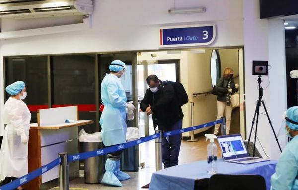 Multarán a viajeros por no cumplir con protocolo sanitario