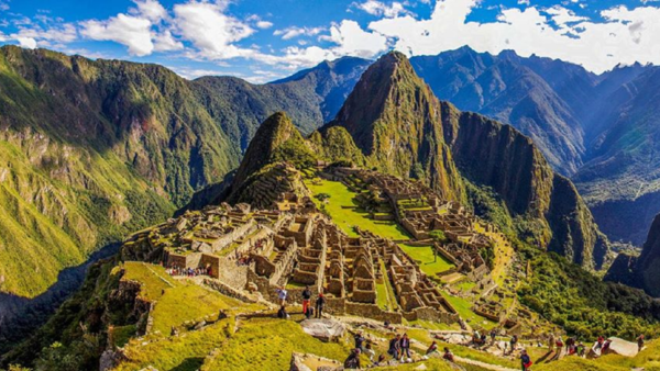 Machu Picchu es más antiguo de lo que se creía, según científicos