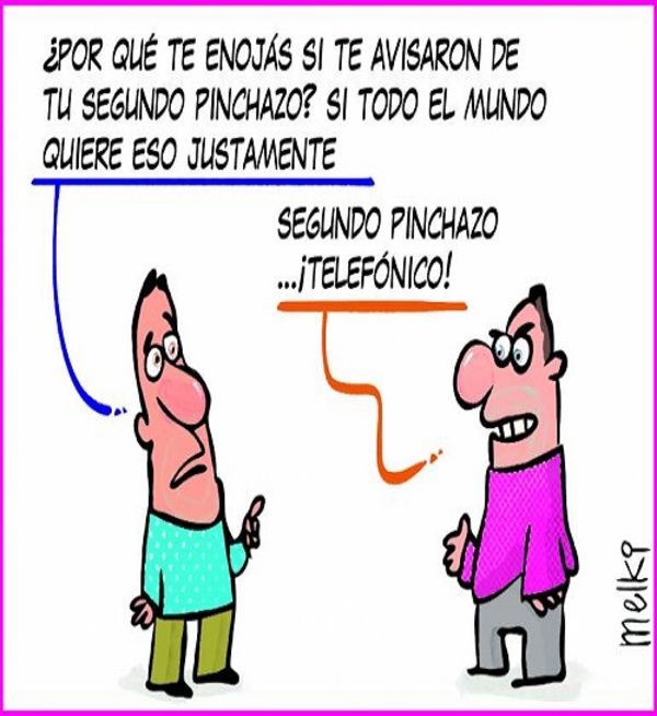 Caricaturas de este jueves 5 de agosto de 2021