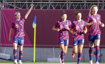 Diario HOY | Estados Unidos gana el bronce al ritmo de Rapinoe