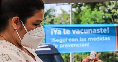 Segundas dosis: inicia jornada de vacunación con Moderna, Covaxin y Sinopharm