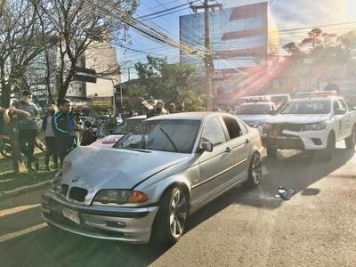 Policías “gatillo fácil” matan de un balazo en la cabeza a inocente durante persecución - La Clave