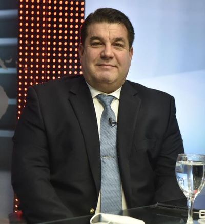Harrison rechaza actuación de llanistas “aliados” de HC y afirma que el PLRA requiere de un “liderazgo fuerte” - Nacionales - ABC Color