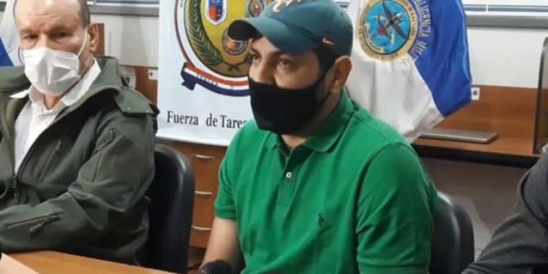 San Alfredo: Forense revela que policías fueron rematados por los criminales