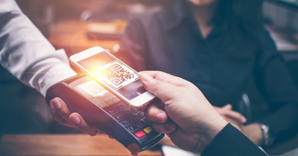 La Nación / Pagar desde el celular ya no tendrá límites en más de 30.000 comercios de la red Bancard a nivel país