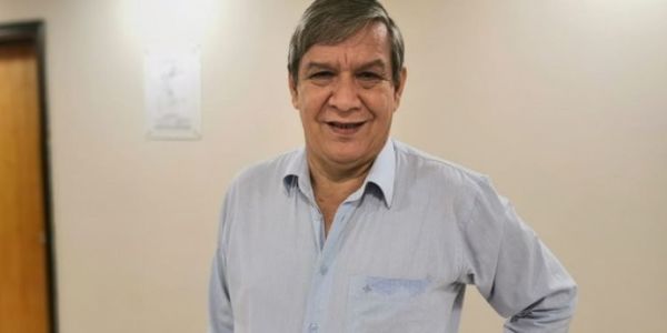 Ministro del Interior tiene potestad de hacer cumplir la ley ante camioneros, dicen