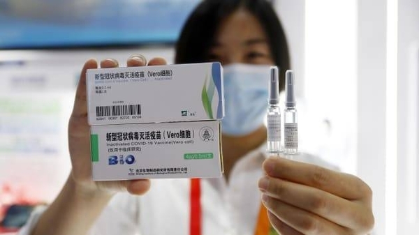 Diario HOY | La excusa de China para cancelar el contrato: “se violó acuerdo de confidencialidad”
