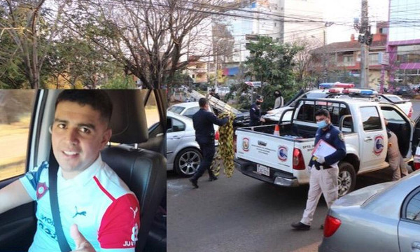 Padre fallece por balas policiales en frente de su hija mientras esperaba la reparación de su vehículo - OviedoPress