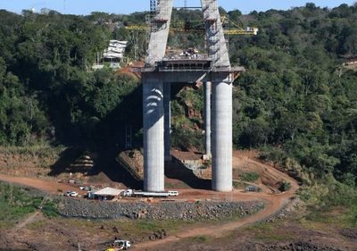 MOPC pretende imponer franja de dominio sin autorización del municipio de Presidente Franco – Diario TNPRESS