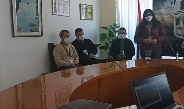 Corredor Metropolitano del Este: Detallan sobre inicio de primeras intervenciones