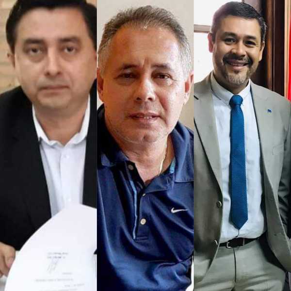Concejal dice que el “SILENCIO” de la CONTRALORIA cuesta plata a Prieto