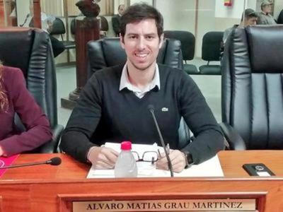 Concejal asunceno solicitará al intendente que accione penalmente contra Camioneros