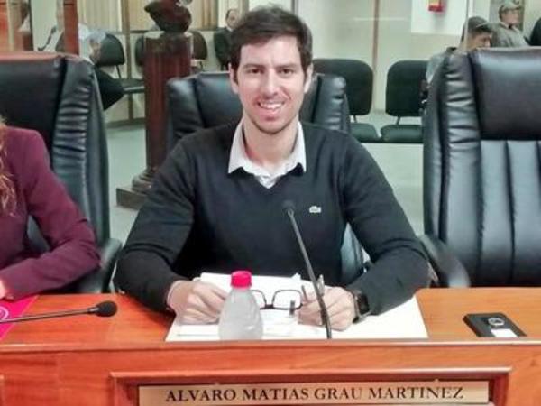 Concejal asunceno solicitará al intendente que accione penalmente contra Camioneros