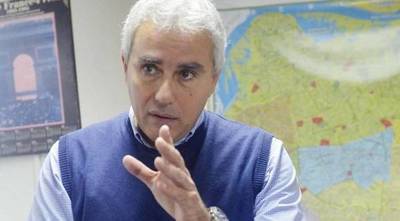 Prueba de ADN confirma paternidad de Fidel Zavala