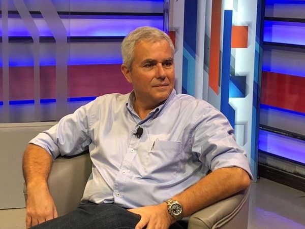 Prueba de ADN confirma paternidad de Fidel Zavala · Radio Monumental 1080 AM