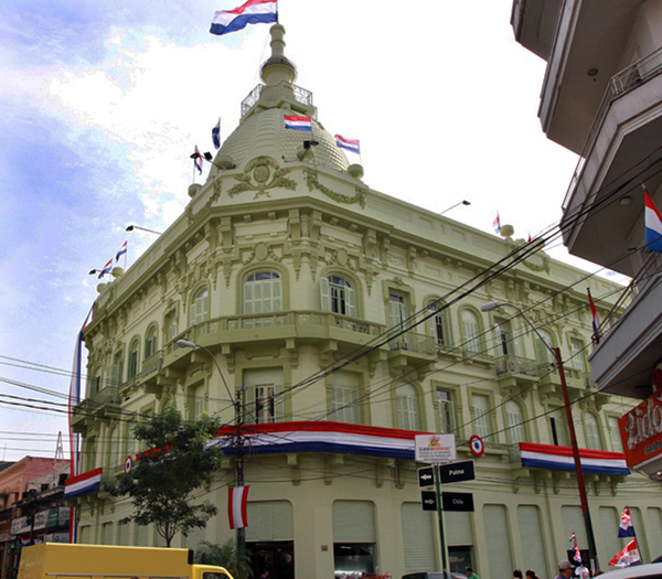 Paraguay recibirá USD 250 millones por parte del FMI