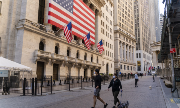 Estados Unidos planea exigir a todos sus visitantes que estén vacunados contra el covid-19