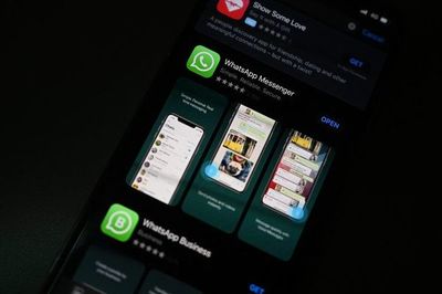 WhatsApp ya permite enviar fotos y videos que sólo se pueden ver una vez - Tecnología - ABC Color