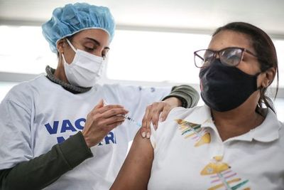 Las vacunas de la covid no disparan los abortos en Estados Unidos - Mundo - ABC Color