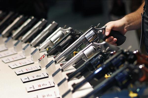 Gobierno de México demanda a empresas de armas de EE. UU. por avivar la violencia - ADN Digital