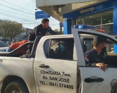 Tiroteo mortal en Ciudad del Este: Buscan determinar responsabilidad de policías