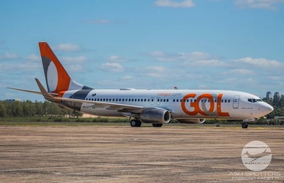 Gol posterga su regreso a Paraguay | OnLivePy