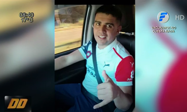 Inocente recibió un balazo en medio de un tiroteo y falleció | Telefuturo