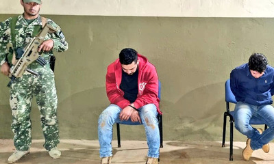 En operativo "Nido de Dragones" fueron incautados 500 kilos de cocaína y dos personas quedaron detenidas - OviedoPress