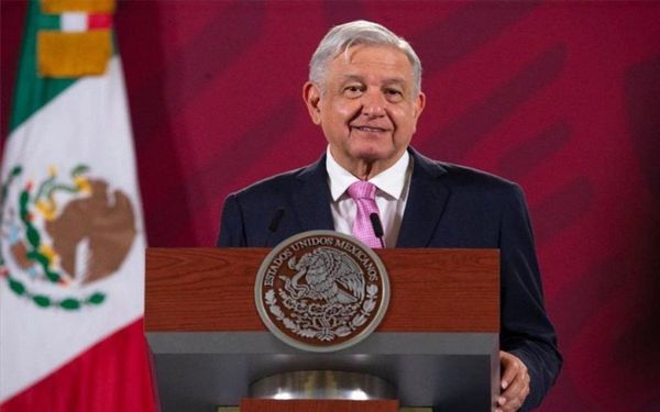 México confirma que será sede de las negociaciones entre el Gobierno y la oposición venezolana