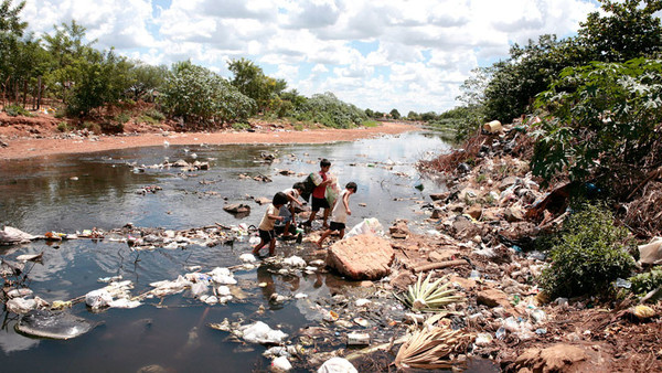 Contaminando la vida | El Independiente