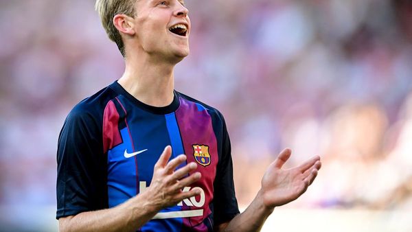 Barcelona llega con bajas para el Gamper