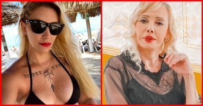 La contundente respuesta de Carmiña Masi ante la ira de una locutora
