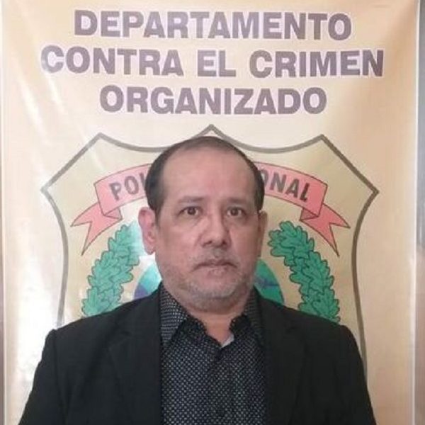 Justicia tardía: Feminicida es detenido luego de 23 años prófugo