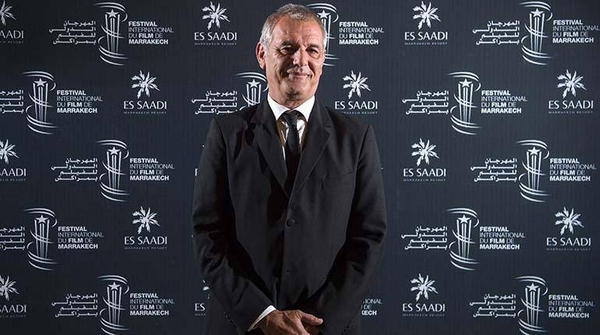 Diario HOY | El Festival de Cine de Lima celebra sus 25 años con homenaje a Laurent Cantet