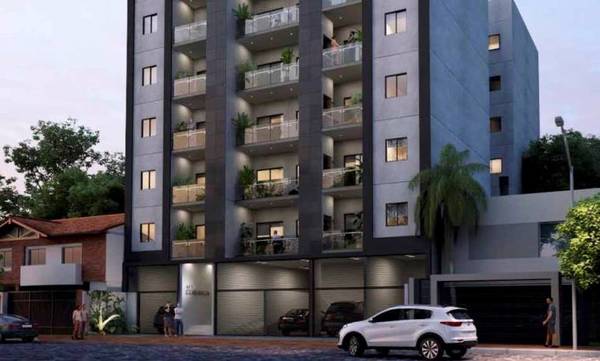 Banco Basa financiará departamentos en edificio Comarca