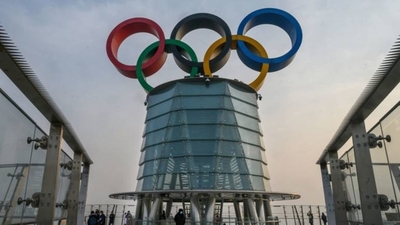 Diario HOY | Todo listo en Pekín para acoger los terceros Juegos consecutivos de Asia