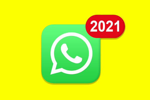 WhatsApp ya permite enviar fotos y videos que sólo se pueden ver una vez