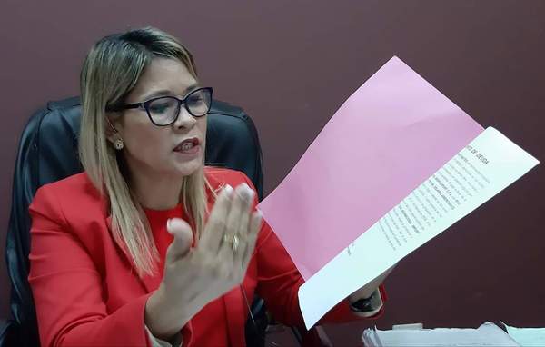 Rosca de FISCALES protege a la MAFIA POLICIAL