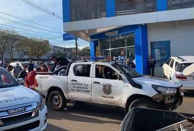 Persecución y muerte en Ciudad del Este: Homicidio, ¿culposo o con dolo eventual?