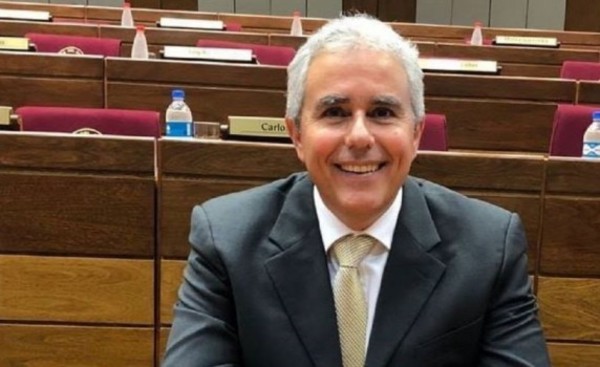 Resultado de ADN confirma paternidad del senador Fidel Zavala