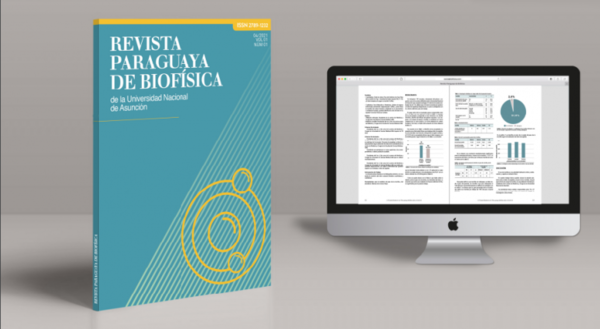 Diario HOY | Lanzan la primera Revista Paraguaya de Biofísica