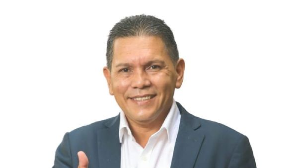 Nuevo cargo de Churri en la Muni de San Lorenzo causó polémica
