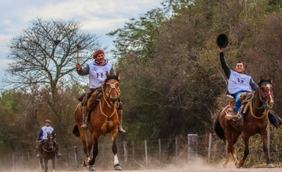 Diario HOY | Inició Marcha Criolla en Filadelfia: la gran fiesta equina