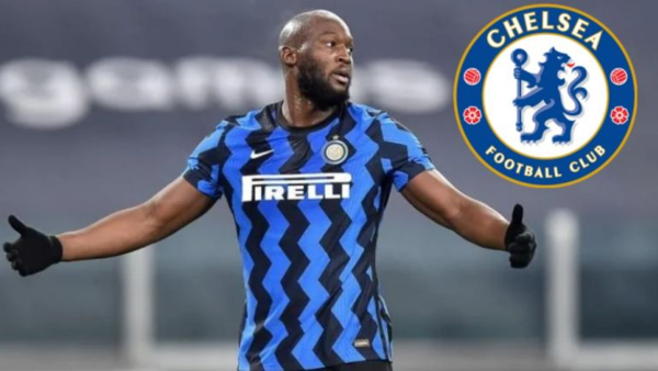 Todo sobre Romelu Lukaku y su traspaso récord al Chelsea
