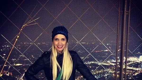 Carmiña Masi trató de "muerta" a locutora que la criticó