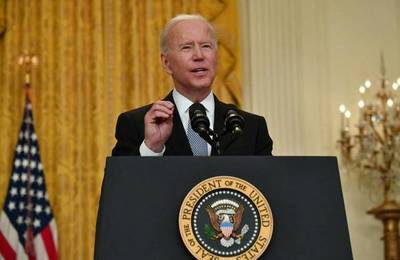 Con la primera venta de armas de la gestión de Biden: EE.UU fortalece su compromiso con la defensa de Taiwán