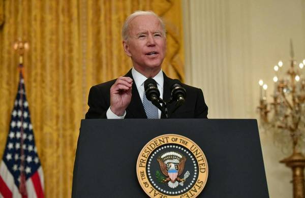 Con la primera venta de armas de la gestión de Biden: EE.UU fortalece su compromiso con la defensa de Taiwán