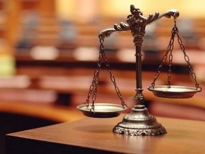 Hombre irá a prisión tras 23 años prófugo de la justicia · Radio Monumental 1080 AM