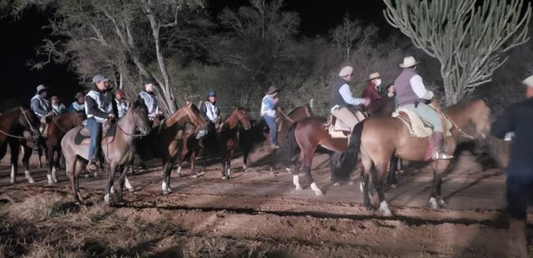 Diario HOY | La competencia organizada por la Ganadera Sofía y Chajha irá hasta el 9 de agosto