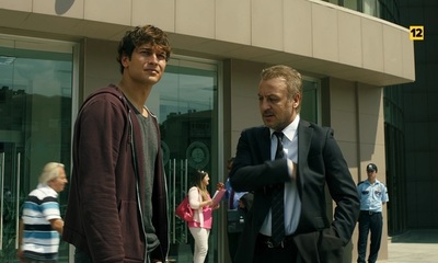 Llega el estreno de la exitosa serie "Medcezir" | Telefuturo
